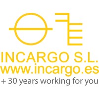Incargo group. Leaders in global logistics and transport logo - Similar company to Burger Feron