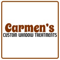 Carmen's Custom Window Treatments logo - Similar company to Timan & Co.