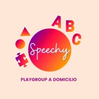 Speechy Concepción logo - Similar company to Mercure Concepción - Chile