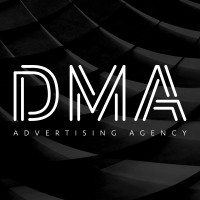 DMA logo - Similar company to Sumthing Agency