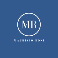 Maurizio Boni logo - Similar company to Origami Group