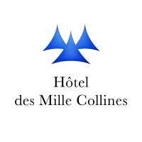 Hôtel des Mille Collines logo - Similar company to The Culinary School Uganda