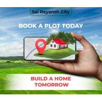 sai reyansh city logo - Similar company to Kapila Resorts, Pune