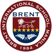 Brent International School Manila logo - Similar company to The Vanguard Academy