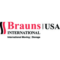 Brauns International | USA logo - Similar company to Mail Forwarding Services Inc