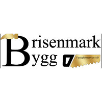 Brisenmark Bygg logo - Similar company to T-30 Bygg Ab