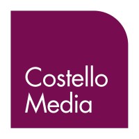 Costello Media logo - Similar company to Shooting Reels