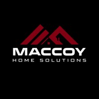 MacCoy Home Solutions logo - Similar company to Moon Construction