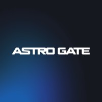 ASTRO GATE logo - Similar company to Astro Labs Llc