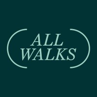 All Walks Dublin logo - Similar company to Mayrose Future