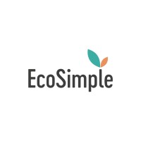 EcoSimple logo - Similar company to Blockforce