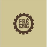 Projeto Pré-Engenharia UFC logo - Similar company to Pet Produção Ufc