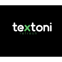 Textoni logo - Similar company to Markethinkers Agency