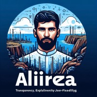 Alireza Machine Learning & Big Data Analytics logo - Similar company to Data Insight