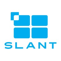 SLANT logo - Similar company to Vantagepoint Marketing