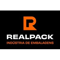 REAL PACK INDÚSTRIA E COMÉRCIO DE EMBALAGENS LTDA logo - Similar company to Make One Brasil