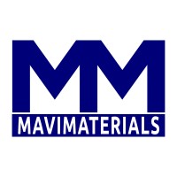 MAVIMATERIALS logo - Similar company to Ifiteam