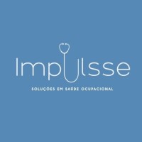 Impulsse - Saúde e Segurança do Trabalho logo - Similar company to Teceng - Segurança Do Trabalho