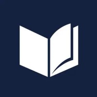 National Book Foundation, Presenter of the National Book Awards logo - Similar company to Asymptote Journal