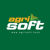 AgriSoft logo - Similar company to Agrisoft