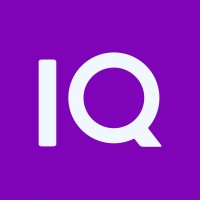 IQ Fulfillment logo - Similar company to Reliable Robotics
