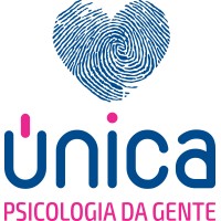 Única - Psicologia da Gente logo - Similar company to Psymeet