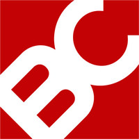 Burge Corporation logo - Similar company to Alinco It Solutions