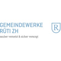 Gemeindewerke Rüti logo - Similar company to Gemeinde Weggis