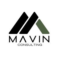 Mavin Consulting logo - Similar company to Axe Handle 3 | Experts At Becoming Experts