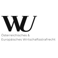 Institut für Österreichisches & Europäisches Wirtschaftsstrafrecht logo - Similar company to Списание Ютилитис - Utilities Magazine