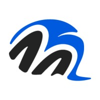 The Digital Brainer logo - Similar company to Hawk & Bull