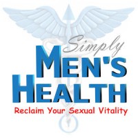 Simply Men's Health logo - Similar company to Creighton University Arizona Health Education Alliance