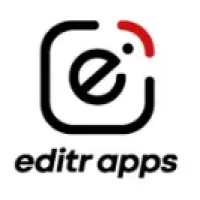 Editr Apps logo - Similar company to Partylabz