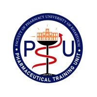 Pharmaceutical Training Unit logo - Similar company to Global Climate Future Network