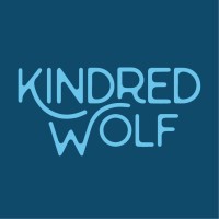Kindred Wolf logo - Similar company to Alter Chicago