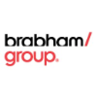 Brabham Group logo - Similar company to Wm Racing Team