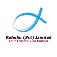 Rohaka Visa Consultant logo - Similar company to Masha Immigration