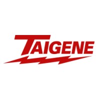 台全電機 logo - Similar company to 台全電機-Taigene