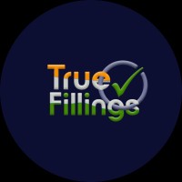True Fillings logo - Similar company to Voctrum