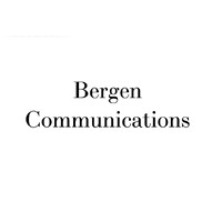 Bergen Communications logo - Similar company to Love Hope Design