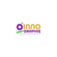 Innographie logo - Similar company to Unalome Communication