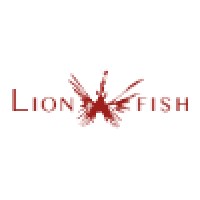 Lionfish Cvba