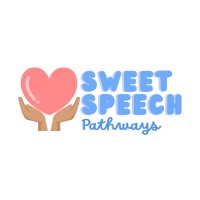 Sweet Speech Pathways logo - Similar company to Ability Plus Disability Services