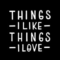 Things I Like Things I Love logo - Similar company to Another-Label