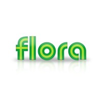 Grupo Flora logo - Similar company to Bluedrops