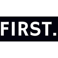 FIRST logo - Similar company to Festos