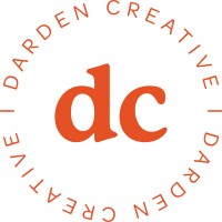 Darden Creative logo - Similar company to Fabric Studios