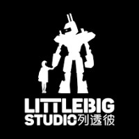littleBIG studio (Prague, CZ) logo - Similar company to Probackup