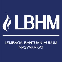 Community Legal Aid Institute (LBHM) logo - Similar company to Come (Pt Global Teknokreasi Indonesia)