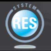 System RES logo - Similar company to Simtech